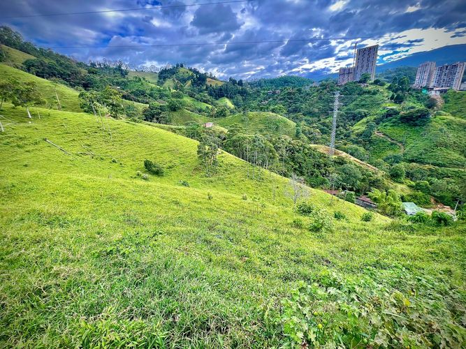 Lote en venta en San Jose, Sabaneta, 1277 m² · foto 6 de 21