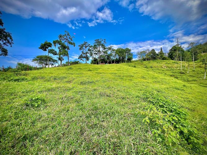 Lote en venta en San Jose, Sabaneta, 1277 m² · foto 9 de 21