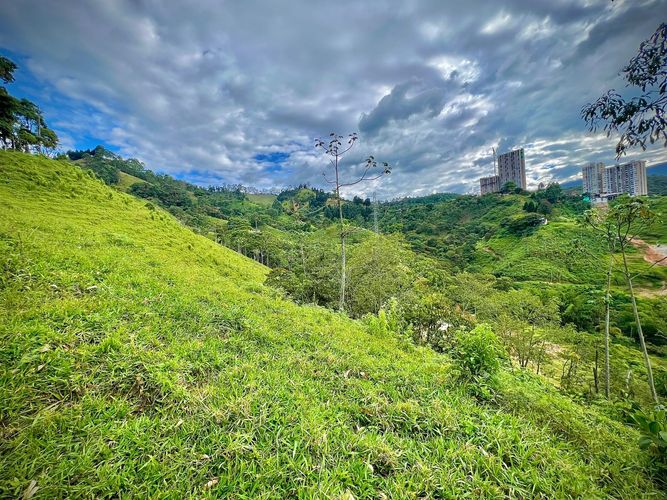 Lote en venta en San Jose, Sabaneta, 1277 m² · foto 16 de 21