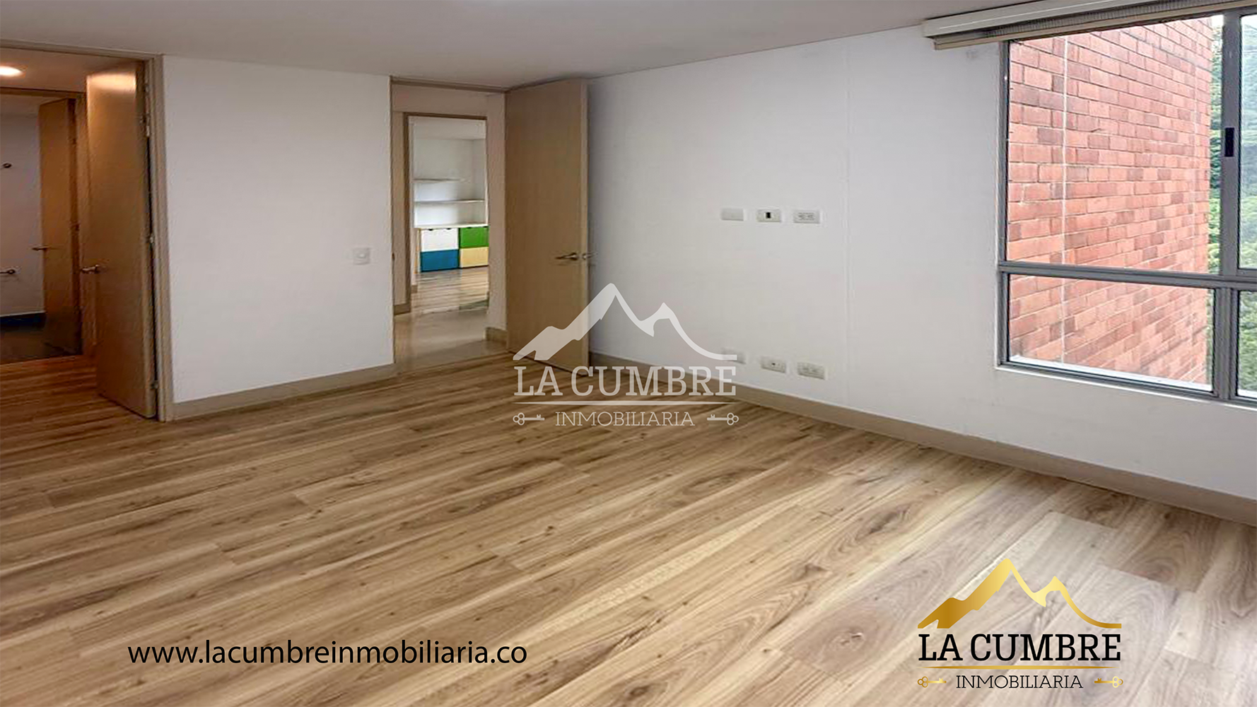 Apartamento en arriendo en Castropol, Medellín · foto 8 de 12