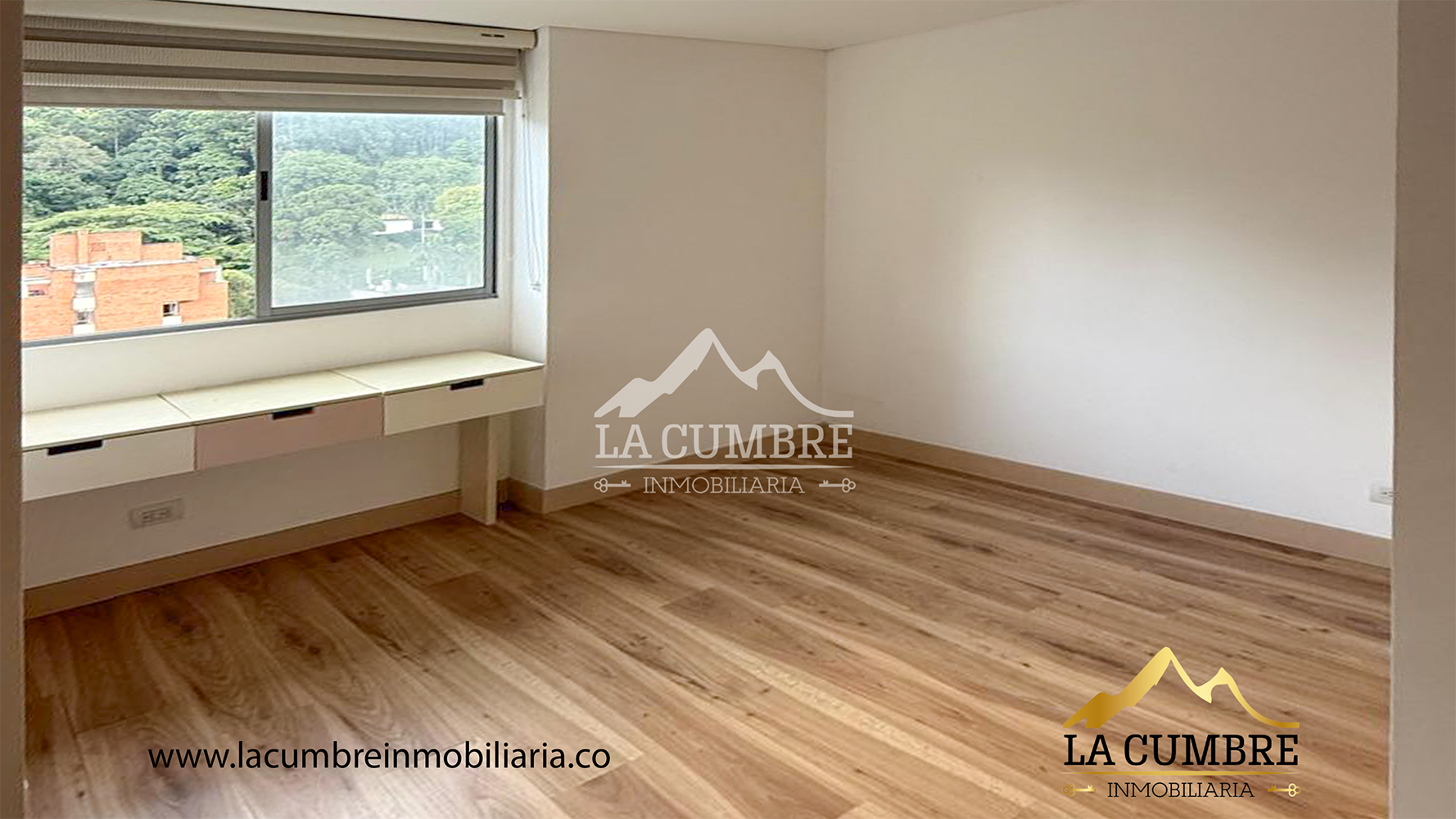 Apartamento en arriendo en Castropol, Medellín · foto 9 de 12