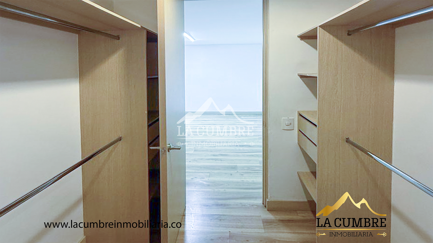 Apartamento en arriendo en Castropol, Medellín · foto 11 de 12