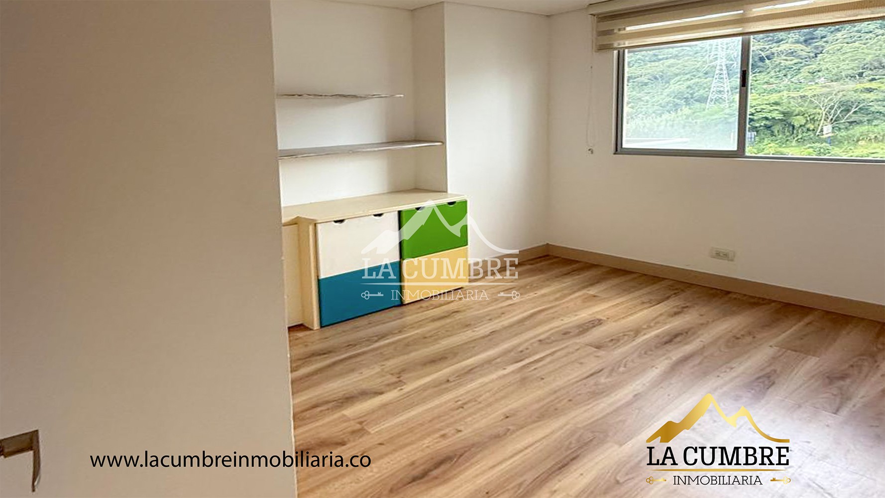 Apartamento en arriendo en Castropol, Medellín · foto 12 de 12