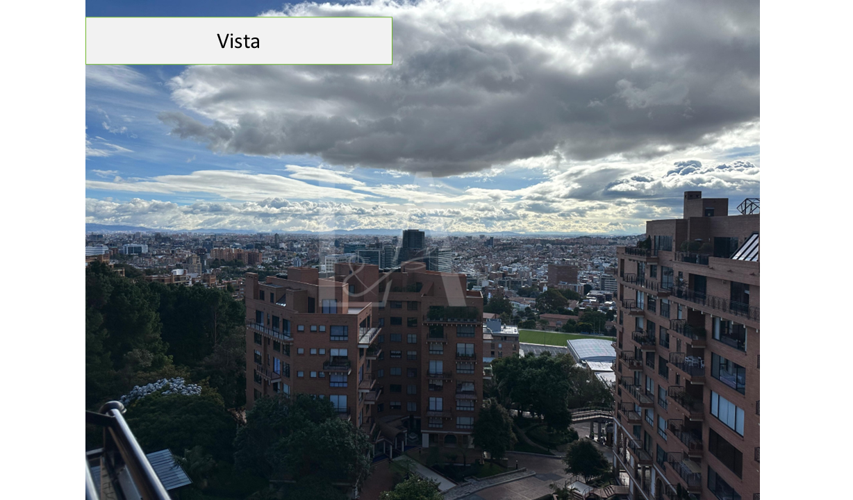 Apartamento en venta en Santa Barbara Alta, Bogotá · foto 6 de 20