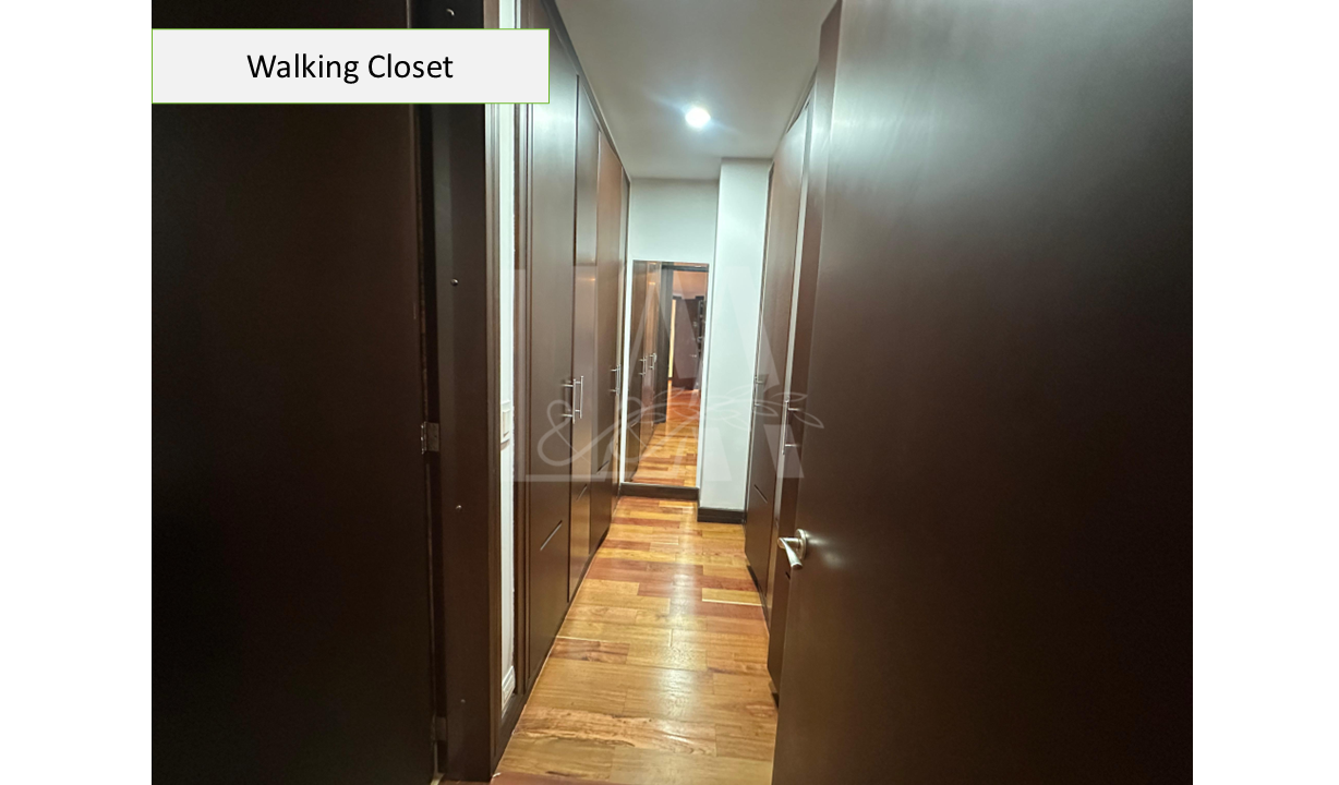 Apartamento en venta en Santa Barbara Alta, Bogotá · foto 8 de 20