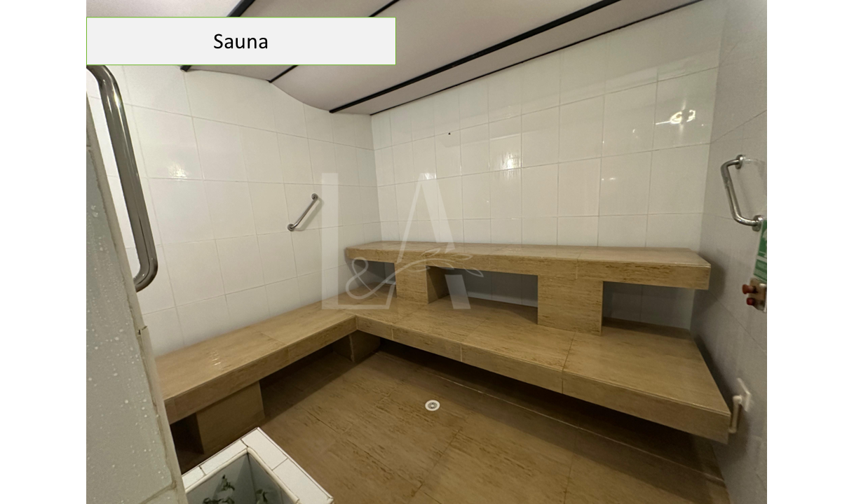 Apartamento en venta en Santa Barbara Alta, Bogotá · foto 15 de 20