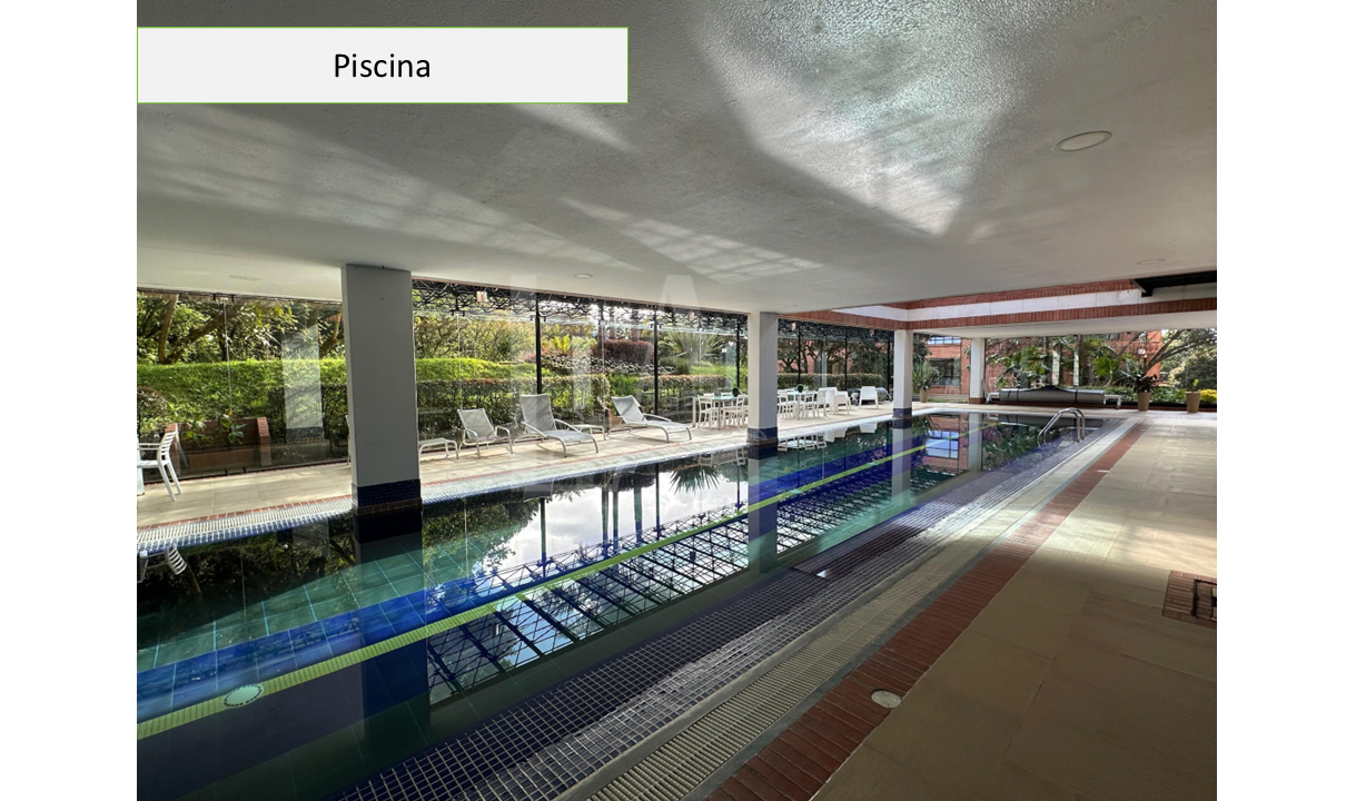 Apartamento en venta en Santa Barbara Alta, Bogotá · foto 17 de 20