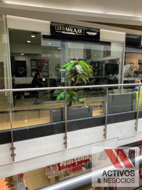 Local en venta en Colombia, Medellín, 40 m² · foto 3 de 5