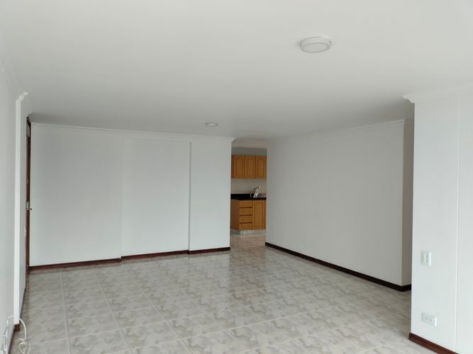 Apartamento de 3 alcobas en arriendo en El Poblado, Medellín, 99 m² · foto 6 de 18