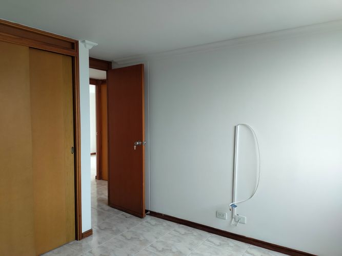 Apartamento de 3 alcobas en arriendo en El Poblado, Medellín, 99 m² · foto 10 de 18