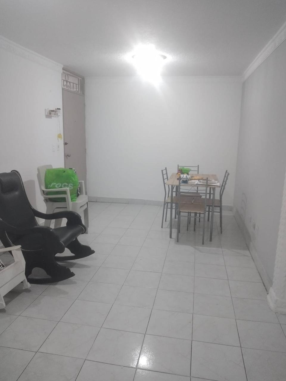 Apartamento en venta en San Isidro, Barranquilla · foto 4 de 7