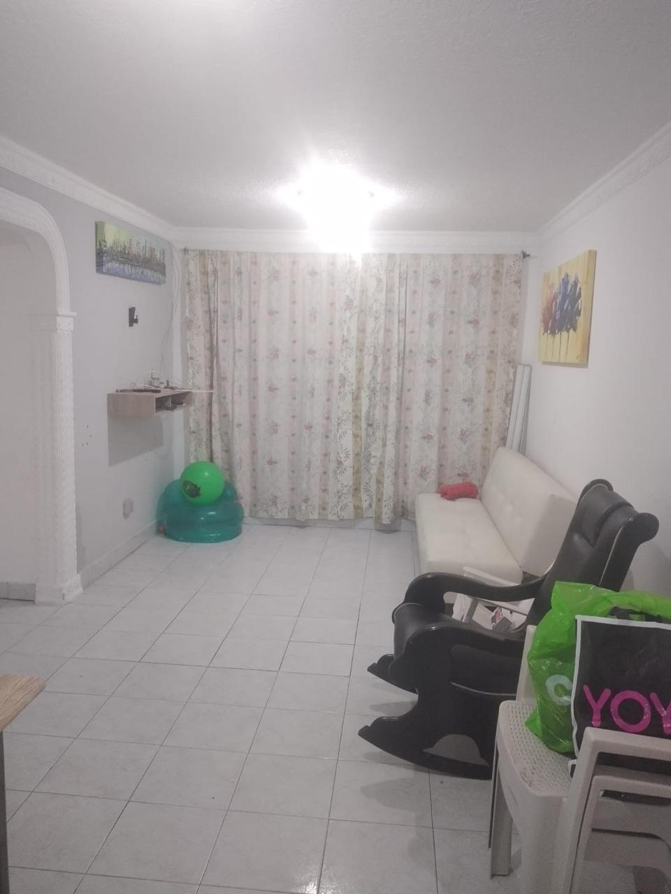Apartamento en venta en San Isidro, Barranquilla · foto 5 de 7