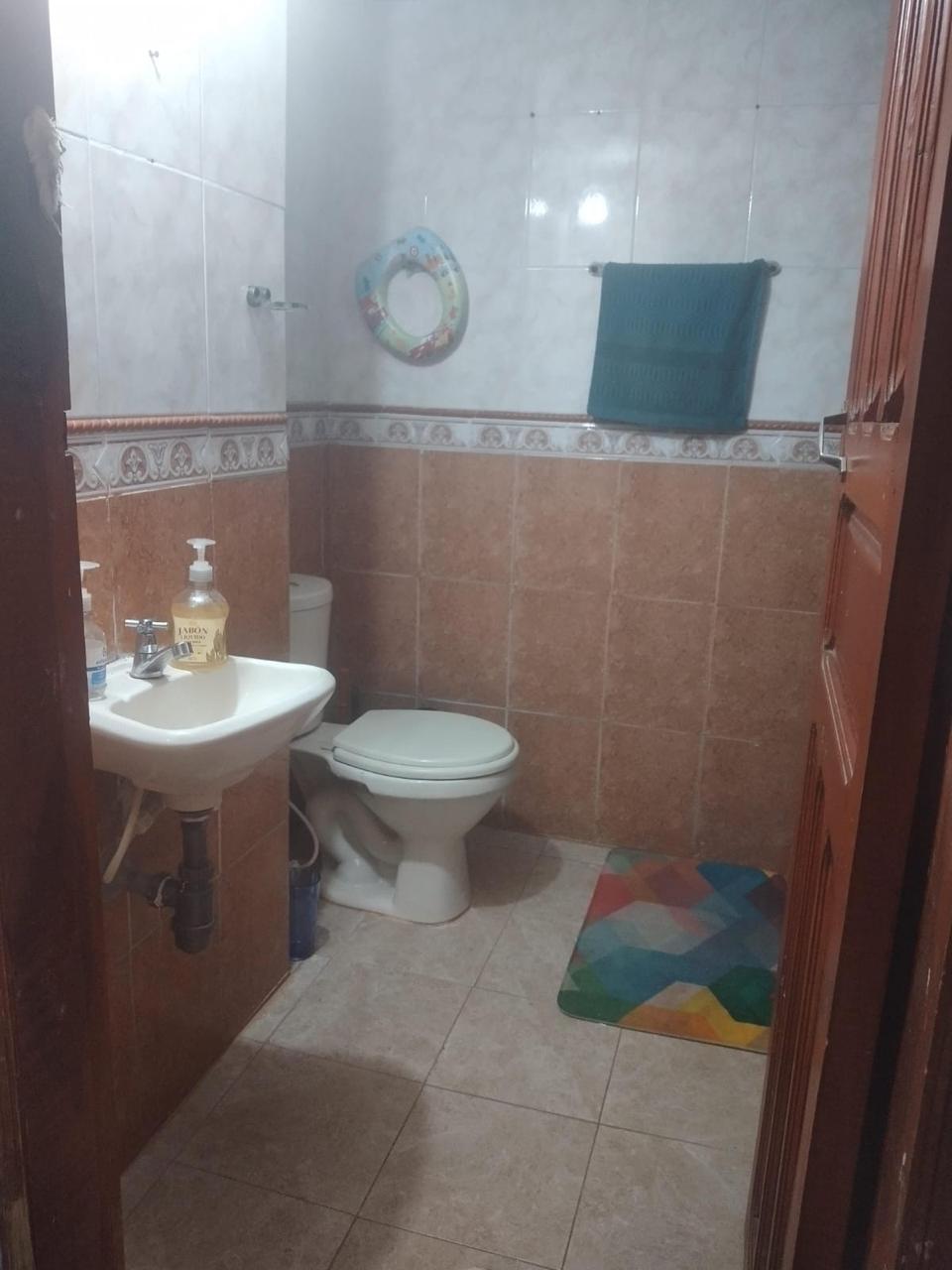 Apartamento en venta en San Isidro, Barranquilla · foto 6 de 7