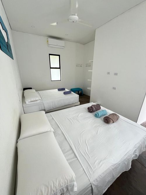 Casa de 3 alcobas en venta en Las Varas, Ricaurte, 750 m² · foto 22 de 24