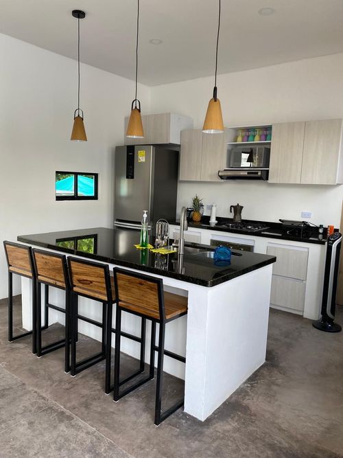 Casa de 3 alcobas en venta en Las Varas, Ricaurte, 750 m² · foto 13 de 24