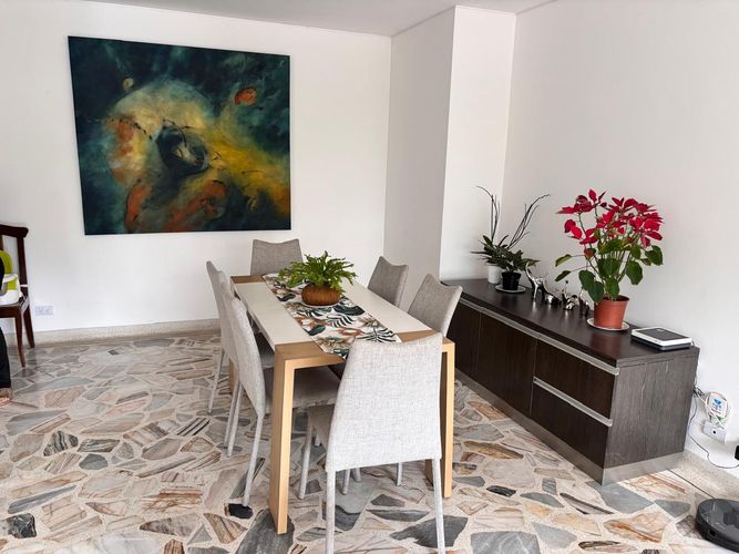 Apartamento de 3 alcobas en venta en Normandia, Cali, 160 m² · foto 3 de 17