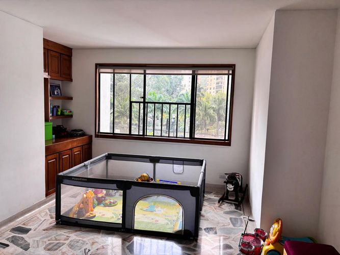 Apartamento de 3 alcobas en venta en Normandia, Cali, 160 m² · foto 4 de 17