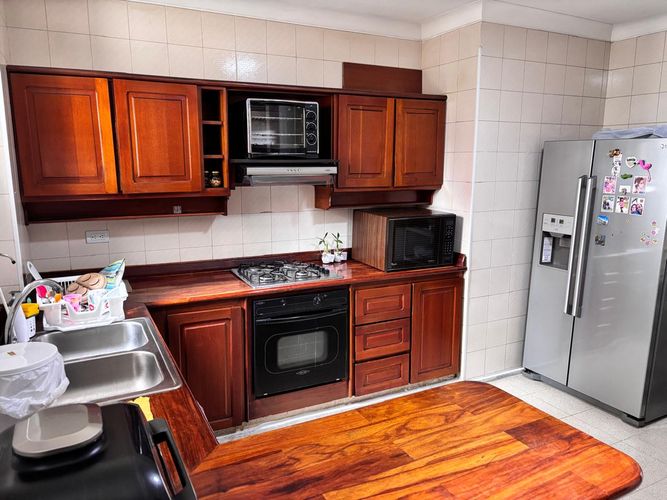 Apartamento de 3 alcobas en venta en Normandia, Cali, 160 m² · foto 5 de 17