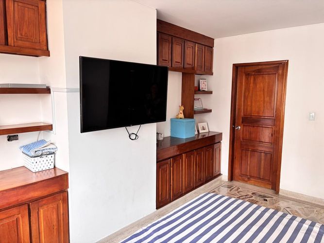 Apartamento de 3 alcobas en venta en Normandia, Cali, 160 m² · foto 6 de 17
