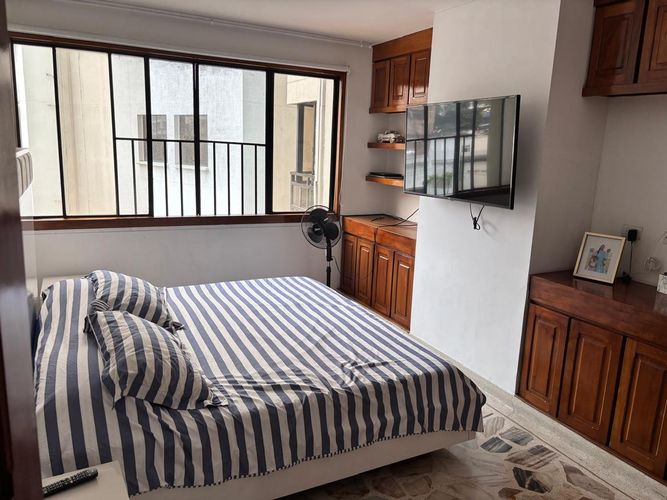 Apartamento de 3 alcobas en venta en Normandia, Cali, 160 m² · foto 7 de 17