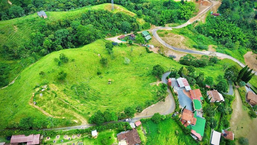 Lote en venta en San Jose, Sabaneta, 5038 m² · foto 5 de 18