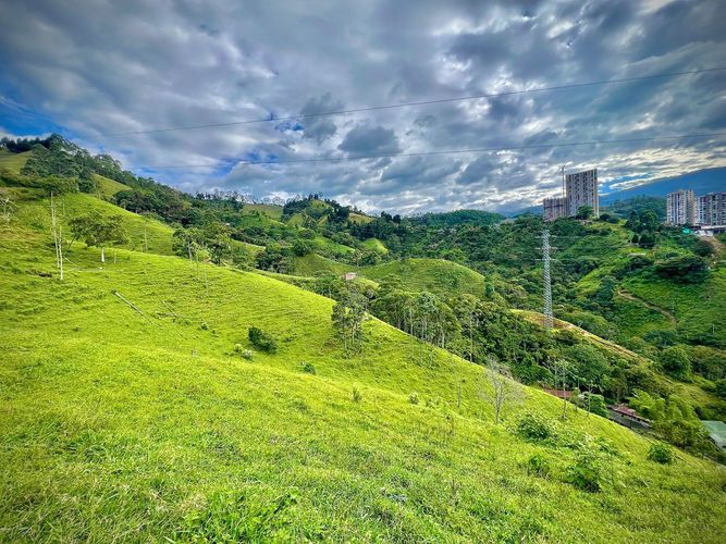Lote en venta en San Jose, Sabaneta, 5038 m² · foto 12 de 18