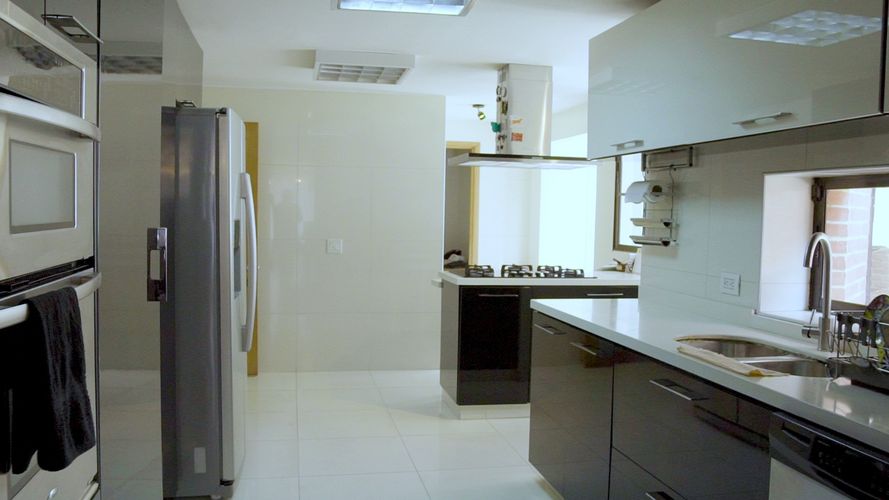 Apartamento de 4 alcobas en venta en La Carolina, Bogotá, 340 m² · foto 7 de 20
