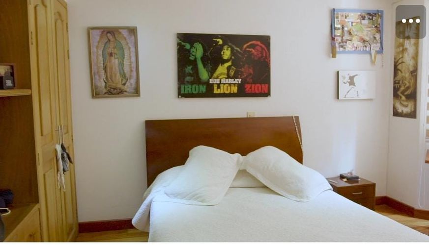 Apartamento de 4 alcobas en venta en La Carolina, Bogotá, 340 m² · foto 11 de 20