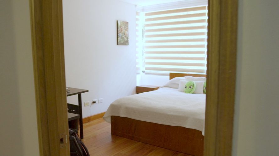 Apartamento de 4 alcobas en venta en La Carolina, Bogotá, 340 m² · foto 12 de 20