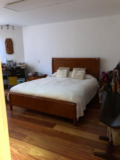 Apartamento de 4 alcobas en venta en La Carolina, Bogotá, 340 m² · foto 13 de 20
