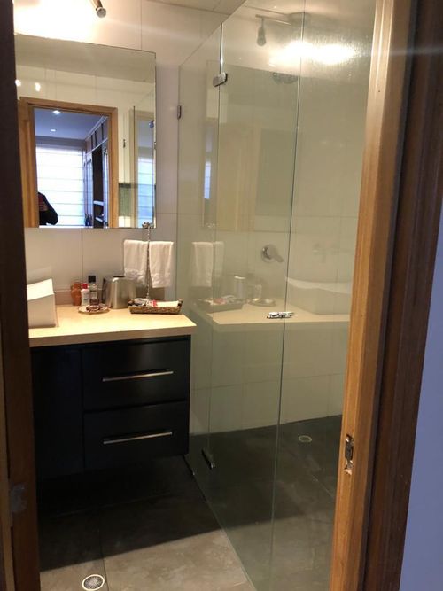 Apartamento de 4 alcobas en venta en La Carolina, Bogotá, 340 m² · foto 15 de 20