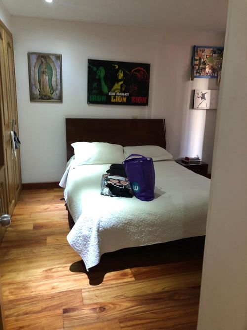 Apartamento de 4 alcobas en venta en La Carolina, Bogotá, 340 m² · foto 16 de 20