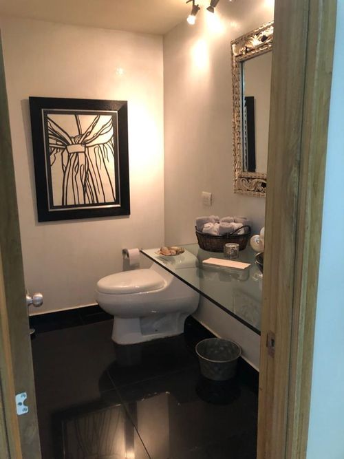 Apartamento de 4 alcobas en venta en La Carolina, Bogotá, 340 m² · foto 17 de 20