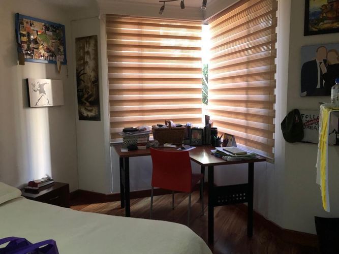 Apartamento de 4 alcobas en venta en La Carolina, Bogotá, 340 m² · foto 18 de 20