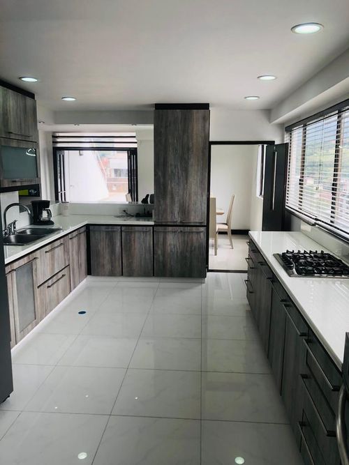 Apartamento de 4 alcobas en venta en El Peñon, Cali, 315 m² · foto 5 de 16