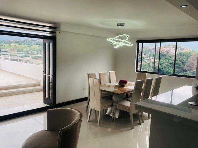 Apartamento de 4 alcobas en venta en El Peñon, Cali, 315 m² · foto 12 de 16