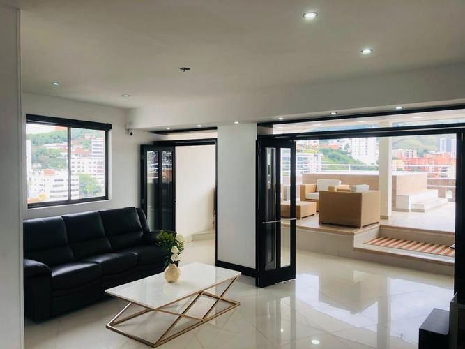 Apartamento de 4 alcobas en venta en El Peñon, Cali, 315 m² · foto 13 de 16