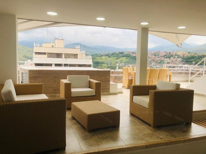 Apartamento de 4 alcobas en venta en El Peñon, Cali, 315 m² · foto 15 de 16