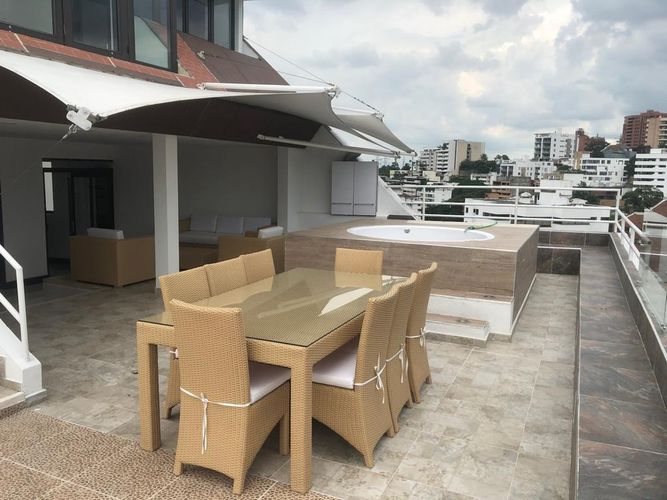 Apartamento de 4 alcobas en venta en El Peñon, Cali, 315 m² · foto 16 de 16