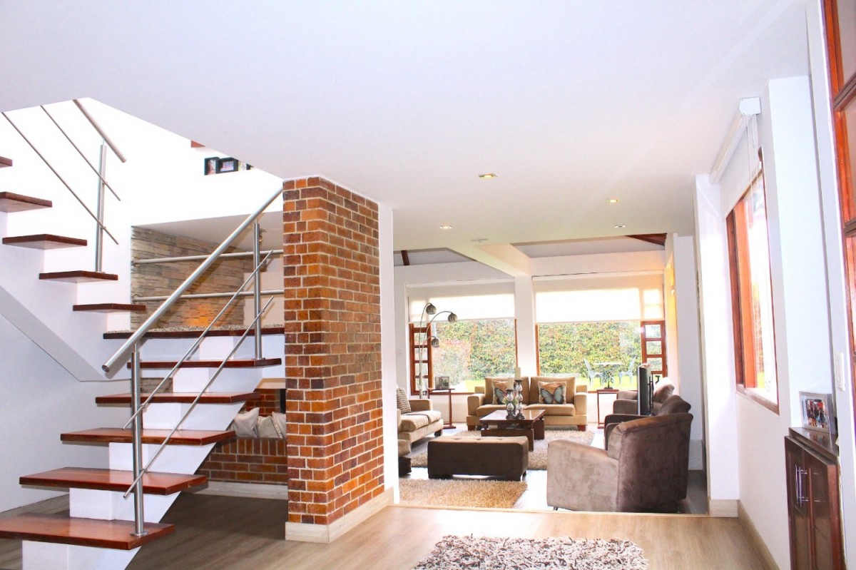 Casa en venta en Guaymaral, Bogotá · foto 4 de 24