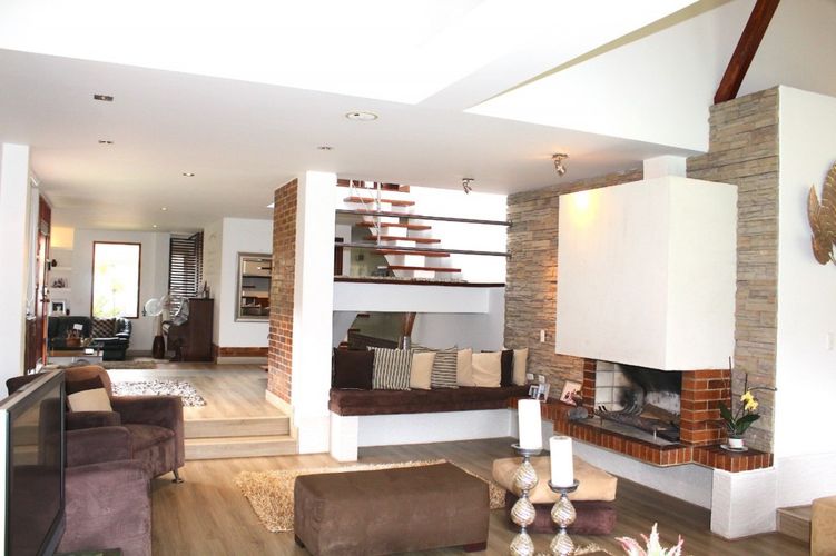Casa en venta en Guaymaral, Bogotá · foto 5 de 24