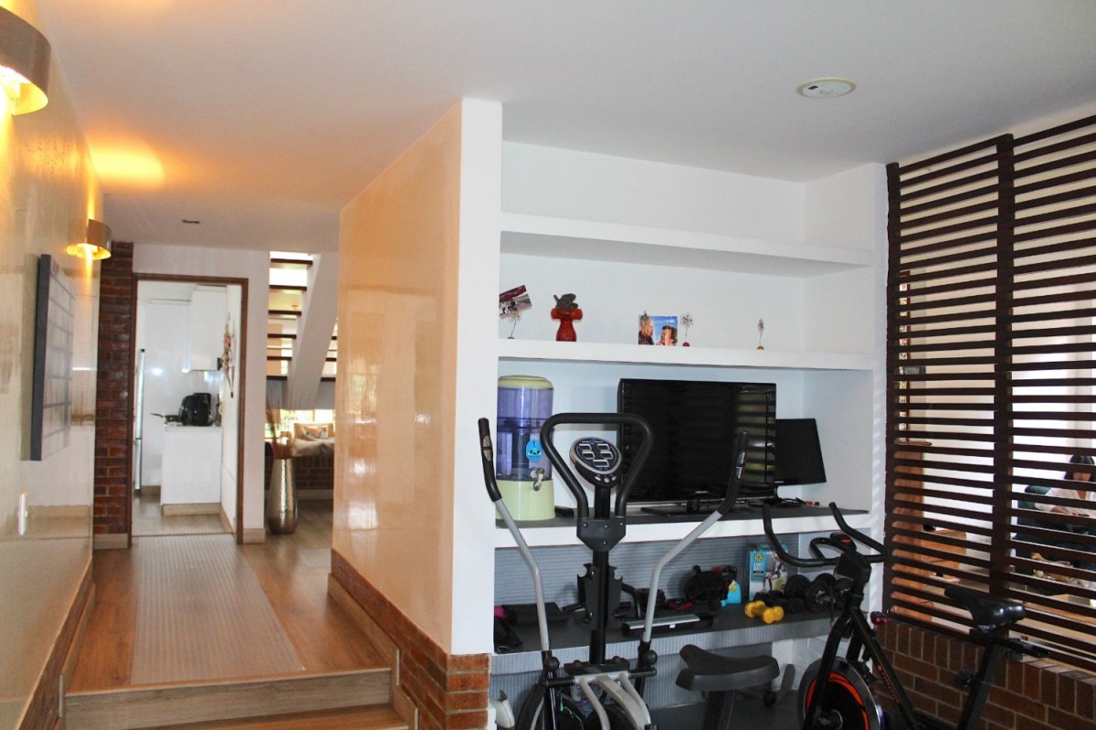 Casa en venta en Guaymaral, Bogotá · foto 6 de 24