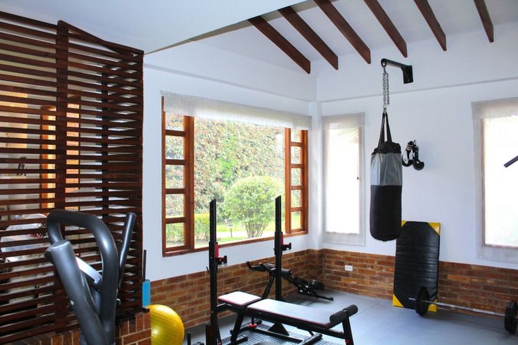 Casa en venta en Guaymaral, Bogotá · foto 7 de 24
