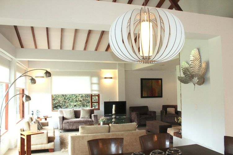 Casa en venta en Guaymaral, Bogotá · foto 8 de 24