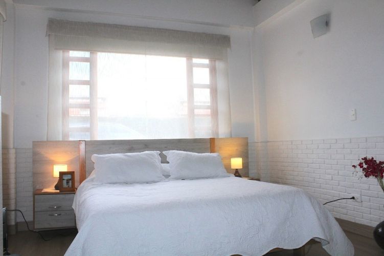 Casa en venta en Guaymaral, Bogotá · foto 11 de 24