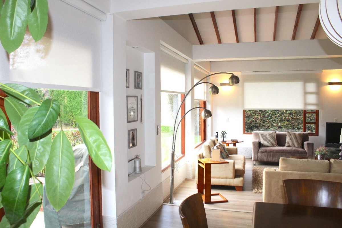 Casa en venta en Guaymaral, Bogotá · foto 12 de 24