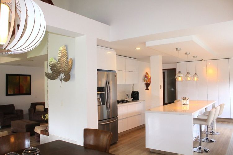 Casa en venta en Guaymaral, Bogotá · foto 13 de 24