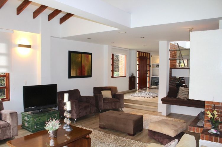 Casa en venta en Guaymaral, Bogotá · foto 14 de 24
