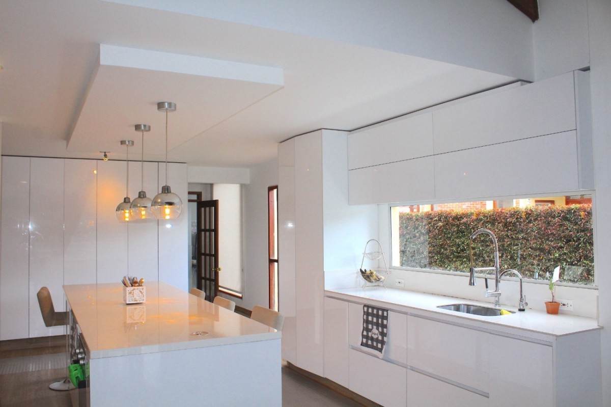 Casa en venta en Guaymaral, Bogotá · foto 16 de 24
