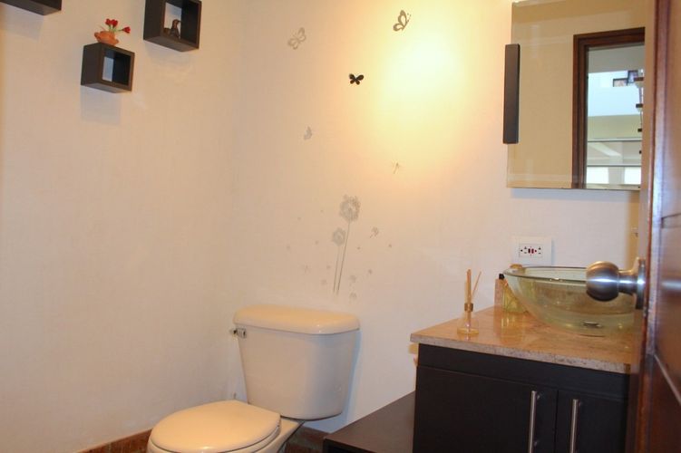 Casa en venta en Guaymaral, Bogotá · foto 17 de 24